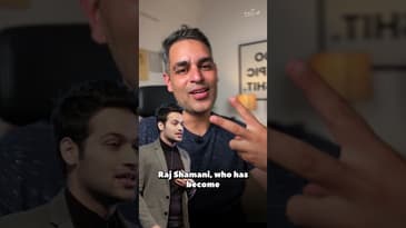 TOP 3 INDIAN PODCASTERS You CAN'T MISS! | Ankur Warikoo #shorts