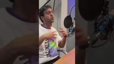 Sammy Praise Our God VS Your God