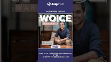 Who Is Your Best Friend? - Woice With Warikoo | Ankur Warikoo | Bingepods