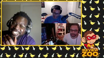 The Review Zoo - EP 48 - Changes On The Horizon