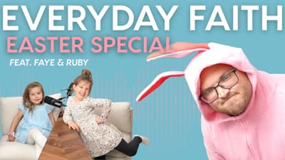 The Easter Special (feat. Faye & Ruby)