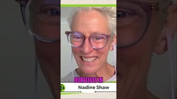 Why Sharing Stories is the Key to Connection