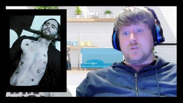 Jared Leto's body transformation in Morbius is sick!