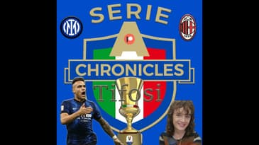 Chronicles Tifosi Preview: Inter Wins the Coppa Italia Derby della Madonnina