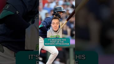 The Mariners Will Have To Do This AGAIN 🤦🏻‍♂️