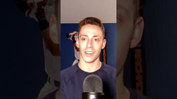 Best Christmas Present for Mariners: Starting Pitcher Matt Brash? #shorts #baseball #mlb #mariners