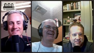 Episode 103:  NBA and NHL playoff updates; Royals woes continue