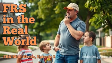 FRS: Real-World Family Use Cases