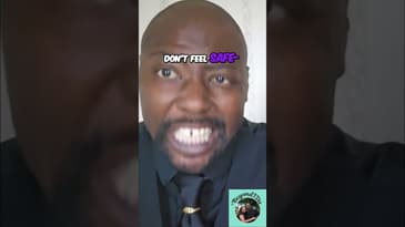 Unresolved Issues: Why You Can't Resolve Conflict Without Safety! #shorts