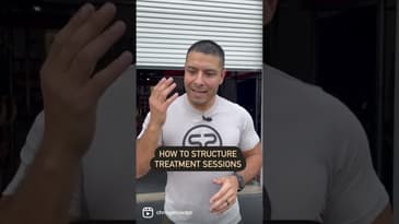 Initial Evaluation Outline For Physical Therapists | Dr. Chris Garcia