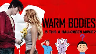 Warm Bodies: Is This A Halloween Movie?