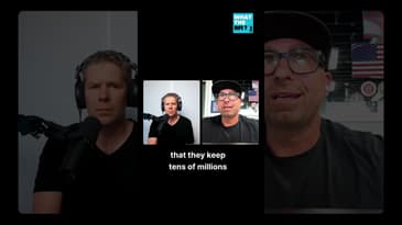 Navigating #tariffs in construction 💸 #Architecture #Construction #Podcast