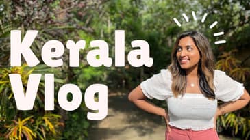 Trivandrum Vlog | Kerala House Tour | Vettucaud Church | Lulu Mall | Napier Museum