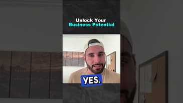 Unlock Your Business’ Potential