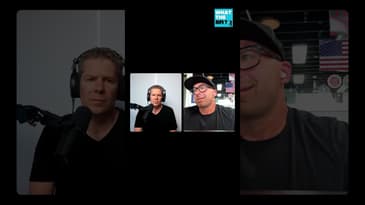 Power grid & generators - essential for business! #Architecture #Construction #Podcast