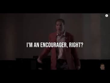 The Powerful Reason Why You Should Just Keep Moving