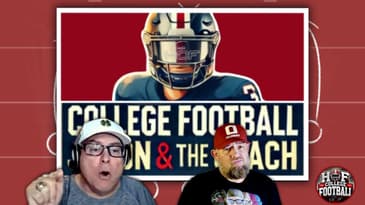 3 BOLD Predictions for the 2025 Season | HOF College Football LIVE