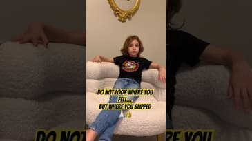 youngest inspirational speaker says this powerful message! #shorts  #businessmindset #inspiration