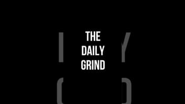 THE DAILY GRIND #dealership #podcast #carsalesman #carsales #cars #cardealer