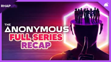 The Anonymous: Finale Recap