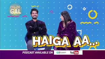 Dil Di Gal with ANJALI ARORA & ROMAANA | 9X Tashan | Celebrity Interview | Bingepods | Viral Girl