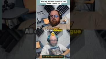 Unveiling the Truth Behind Tig Notaro's Scenes!