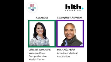 Techquity Series: Cultural Perspectives in Health Tech