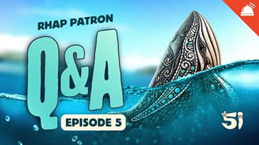 Survivor 51 Ep 5 Patron Q&A