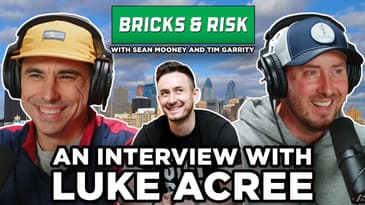 Episode #5: Relationship Marketing with Luke Acree