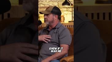 Hidden Bunkers & Voices 🤫😳