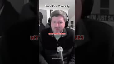 Why South Park Songs Work So Well