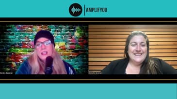 Behind the Mic: The Edge of Everyday with Sandra Bargman