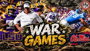 War Games: NFL Week 2 Must-Wins + College Football Upset Alert!