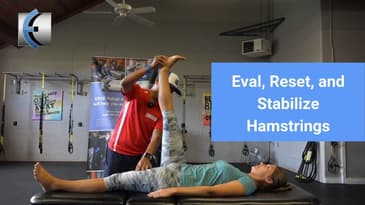 The Best Way to Improve Hamstring Flexibility
