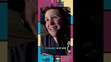 The name game with Pulaski #podcast #startrek #startrektng