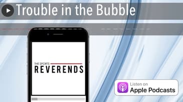 Trouble in the Bubble