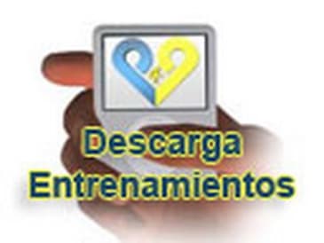 Entrenamientos para  iPod / iPhone