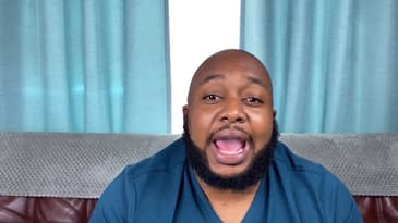 Nick Crenshaw - Is Faith Fake