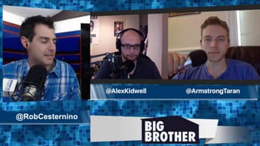 Big Brother 18 Friday 9/9/16 | CBS BB18 Live Feed Update | BBLF HOH Update | September 9 2016