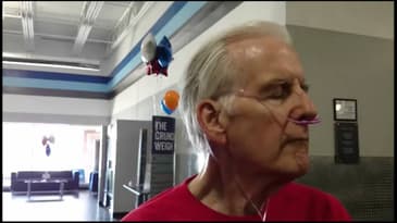 Functional Capnotrainer for Cervical Rotation