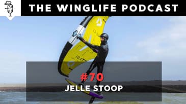 Episode #70 - Jelle Stoop