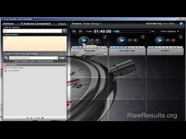 برنامج رائع لتنظيم عملك على الانترنت