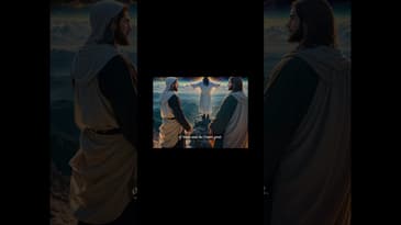 Behold The Man 3 of 5