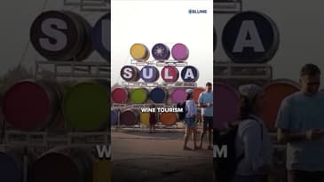 India’s First Wine, Tourism & a Big “What If” 🍷 | Rajeev Samant