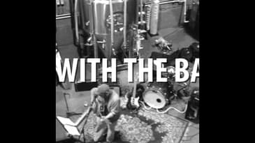 I’m With the Band: The Woodersons