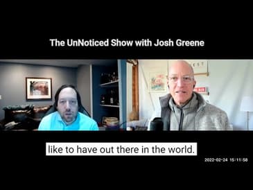 How the world's greatest library, Wikipedia, can help you build your reputation and #getnoticed.