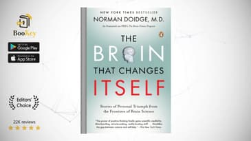 The Brain that Changes Itself  Book Summary By Norman Doidge  How is the brain reshaped