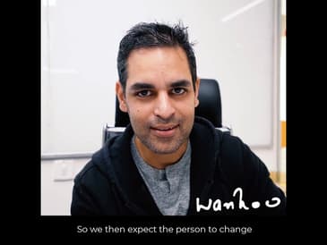 Who do we fall in love with? | Ankur Warikoo | Top Motivational Speakers of India 2020