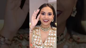 Shaadi outfit ideas! #shorts #ashortaday #indianwear #indianwedding