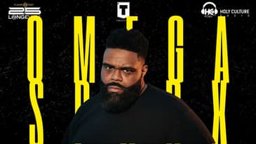 More Than Rap: Omega Sparx on Culture, Creativity, and Calling